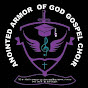 Anointed Armor Of God Gospel Choir logo