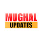 Mughal Updates logo