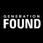 Generation Found Film logo