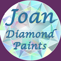 Joan Diamond Paints Avatar