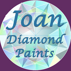 Joan Diamond Paints net worth