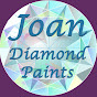 Joan Diamond Paints logo