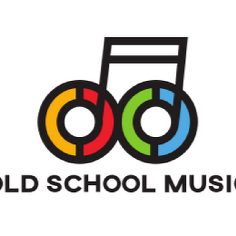Old School Music icon