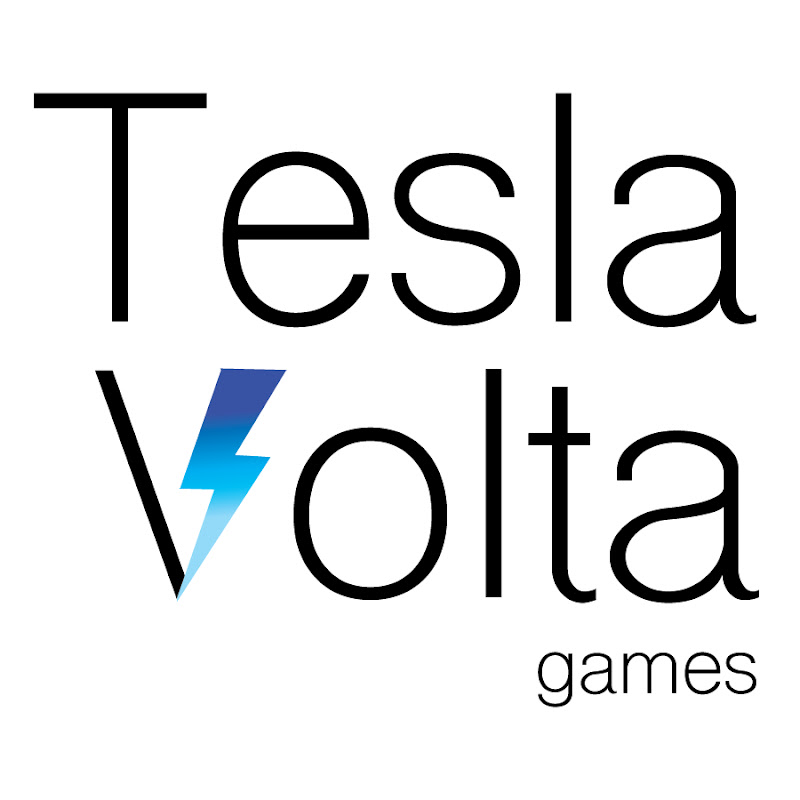 Tesla Volta Games