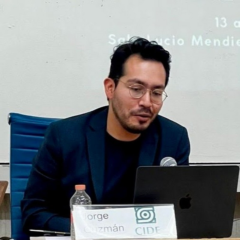 Jorge Guzmán