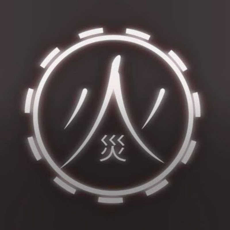 Kasaiiru Edits