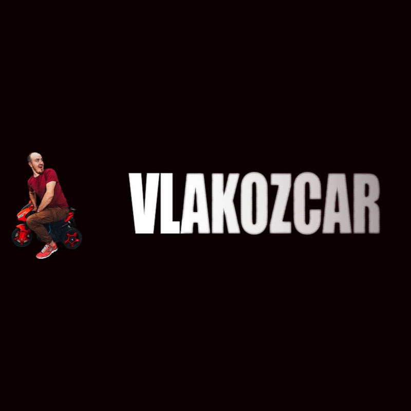 VlaKozCar Logo