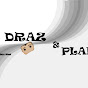 Draz and Plank logo