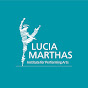 Lucia Marthas Institute for Performing Arts logo