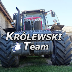 Królewski Team channel logo