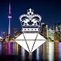 The Imperial Court Of Toronto TICOT logo