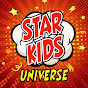 Star Kids Universe logo