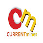 CURRENT mines logo