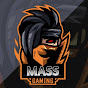 MASS gaming logo