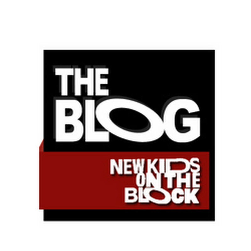 NKOTB TheBlog icon