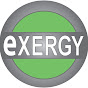 Swedish Exergy logo