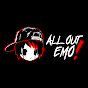 All Out Emo! logo
