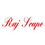 Raj Scape logo