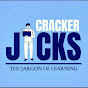 Cracker Jacks logo