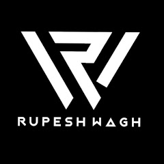 Логотип каналу Rupesh Wagh