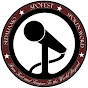 SpoFest Open Mic Poetry and Prose logo