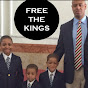 FREE THE KINGS logo
