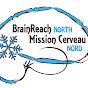 BrainReach North logo