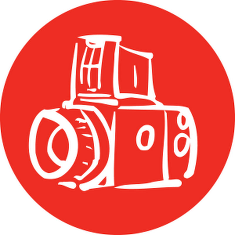 TheCameraStoreTV Logo