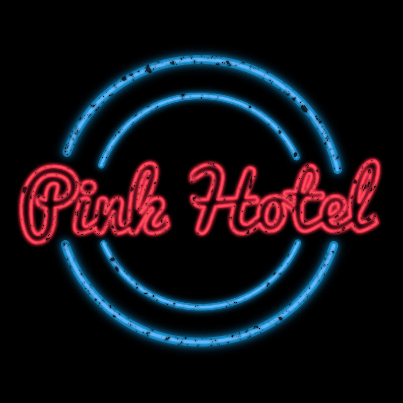 Pink Hotel