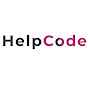 HelpCode Programming logo