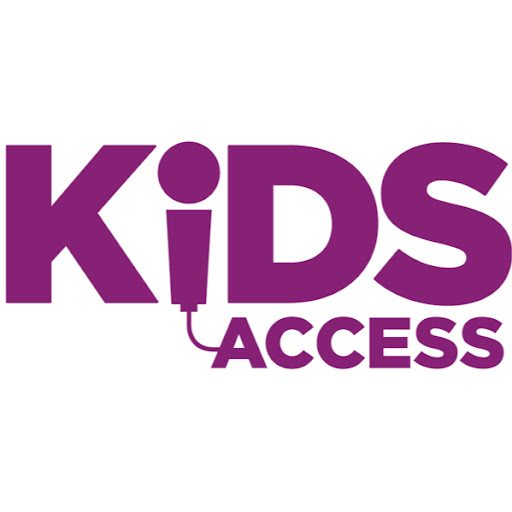 Kids Access Press Team