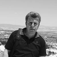 Cafer Kocabas profile image