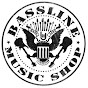 Bassline Music Shop