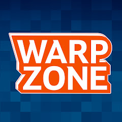 The Warp Zone Avatar