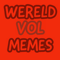 WERELDVOLMEMES