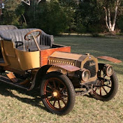 Veteran Cars Australia