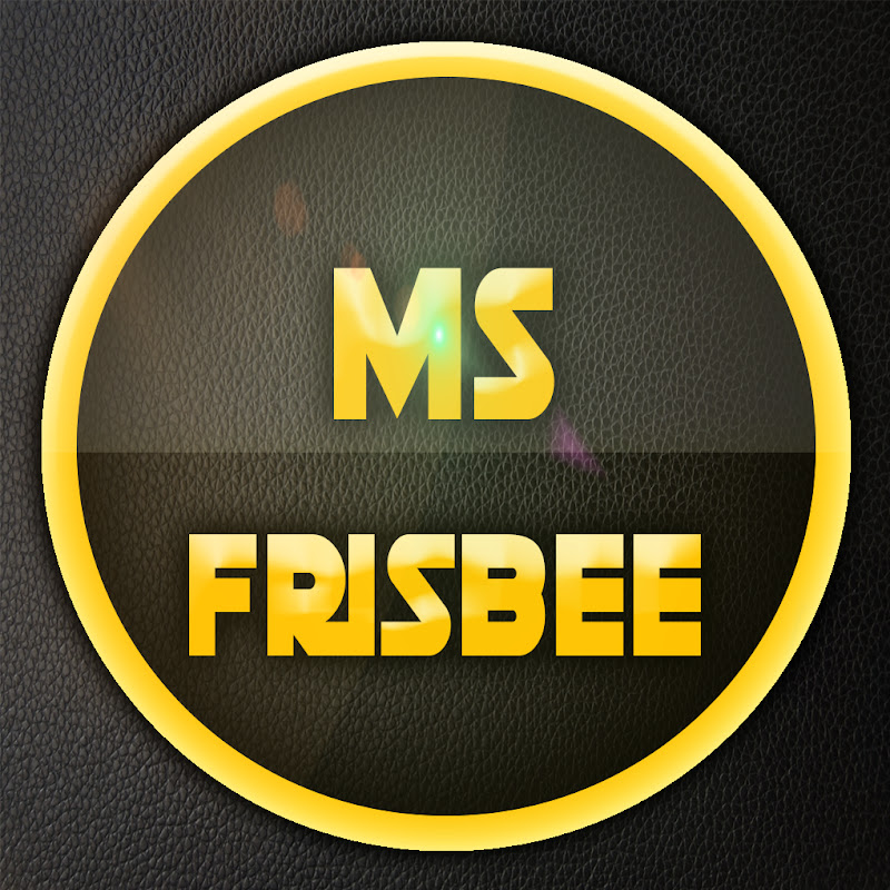 MsFrisbee