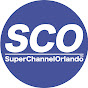 SuperChannel Orlando logo