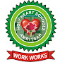 Holy Heart Schools logo