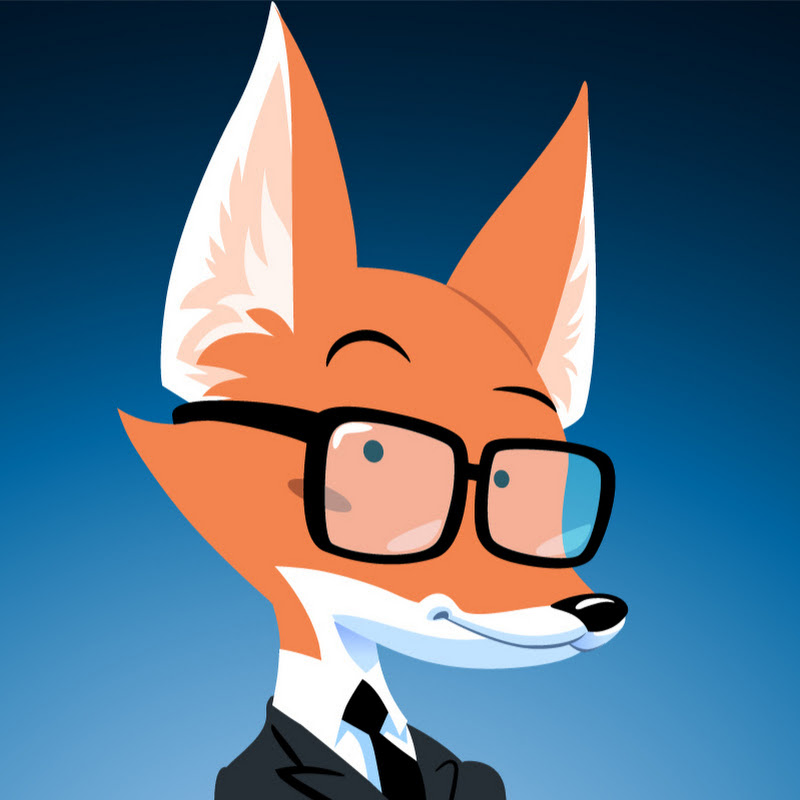 The Clever Fox - DIY Financial Planning