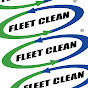 Fleet Clean logo