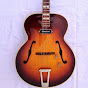 Fred Archtop