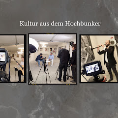 Kultur aus dem Hochbunker