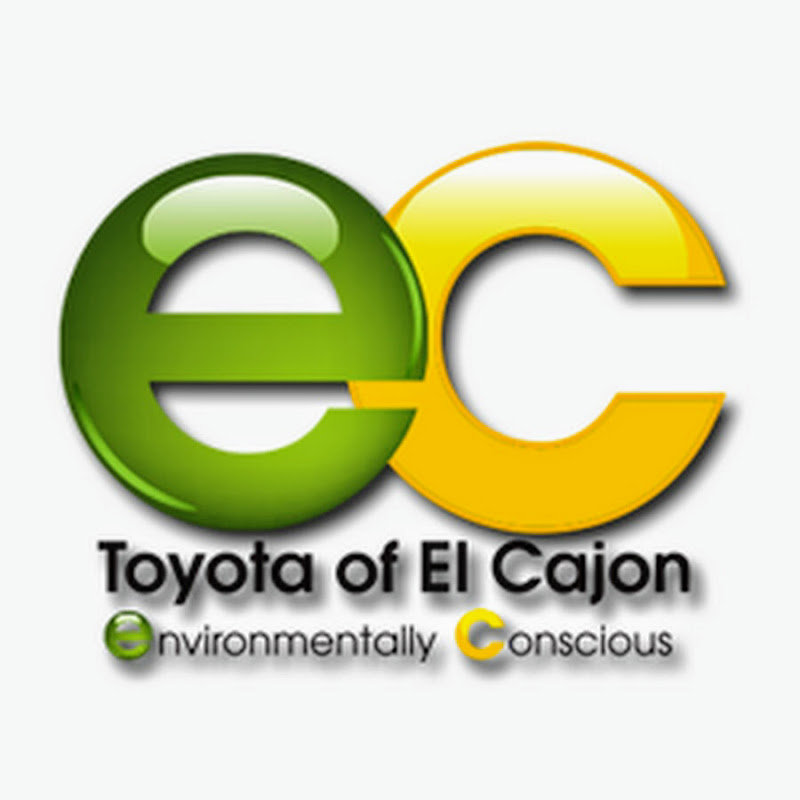 Toyota of El Cajon