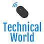 Technical World logo