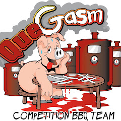 QueGasm BBQ