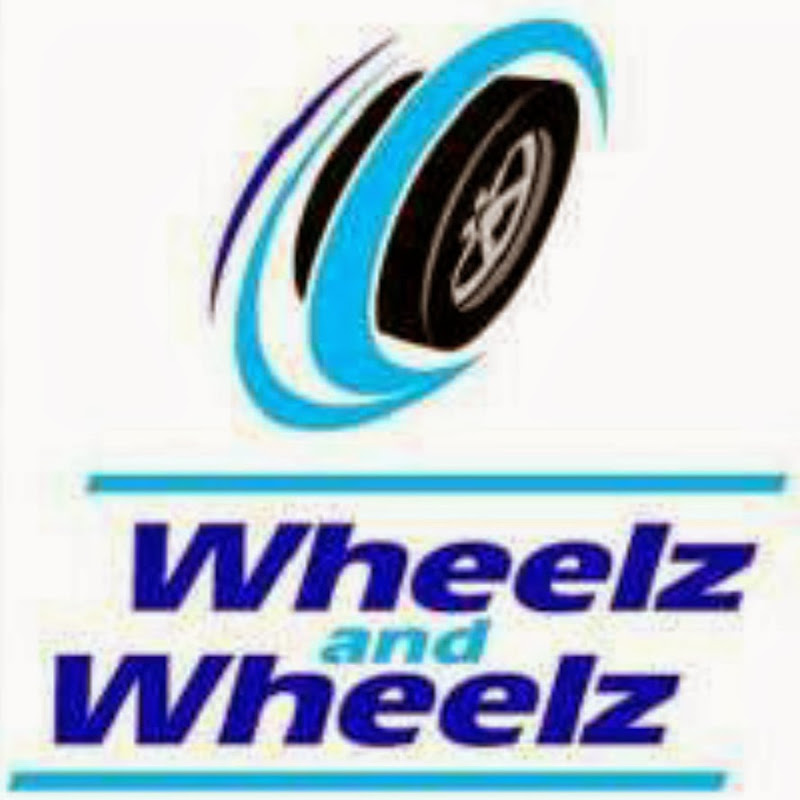 Wheelz andWheelz