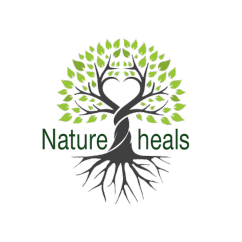 Nature heals