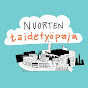 Nuorten taidetyöpaja