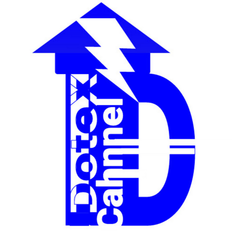 DoteX Channel
